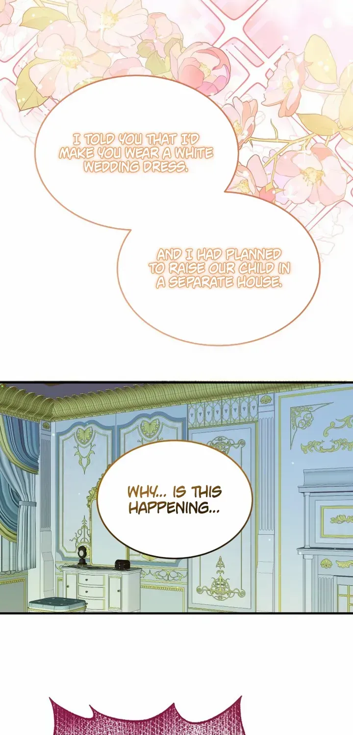 I Will Try to End the Male Lead Kainu Manga Chapter 9 Page 13