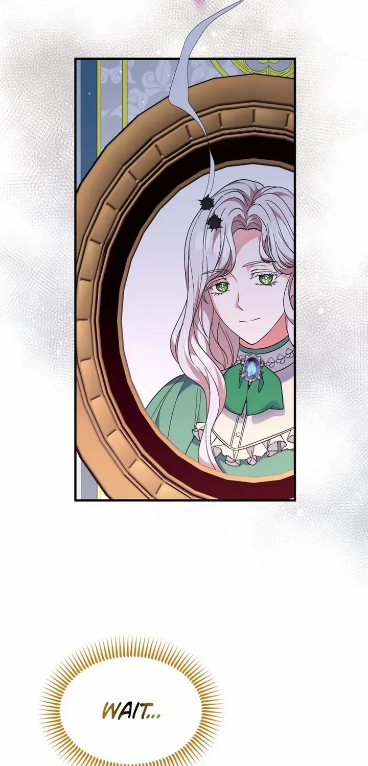 I Will Try to End the Male Lead Kainu Manga Chapter 9 Page 16