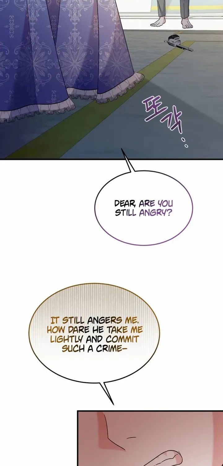 I Will Try to End the Male Lead Kainu Manga Chapter 9 Page 18