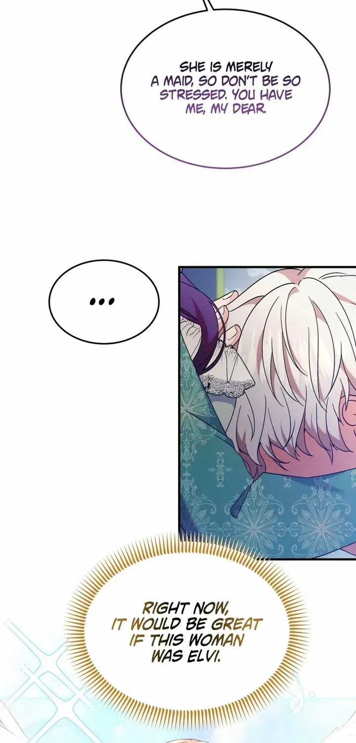 I Will Try to End the Male Lead Kainu Manga Chapter 9 Page 20