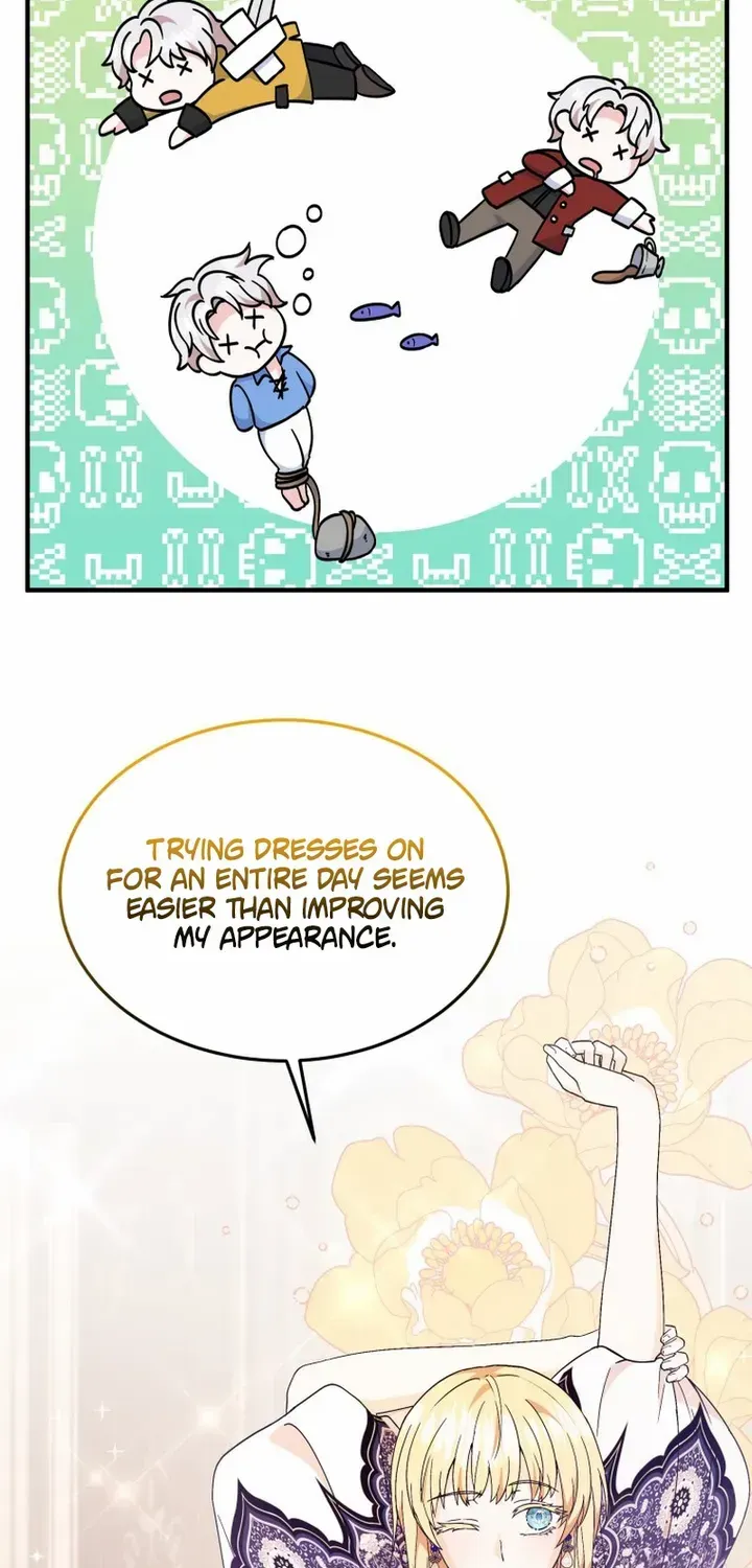 I Will Try to End the Male Lead Kainu Manga Chapter 9 Page 25