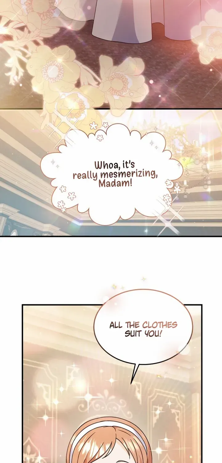 I Will Try to End the Male Lead Kainu Manga Chapter 9 Page 27