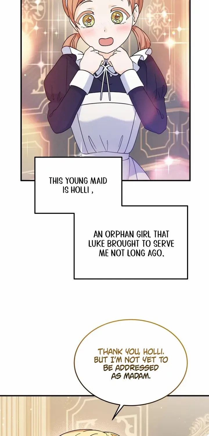 I Will Try to End the Male Lead Kainu Manga Chapter 9 Page 28