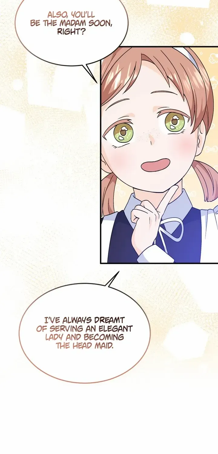 I Will Try to End the Male Lead Kainu Manga Chapter 9 Page 31