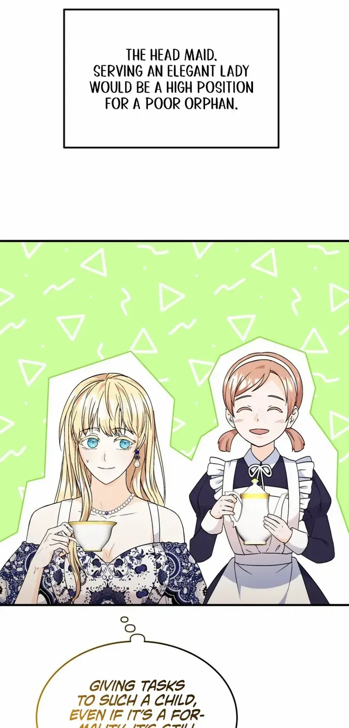 I Will Try to End the Male Lead Kainu Manga Chapter 9 Page 32