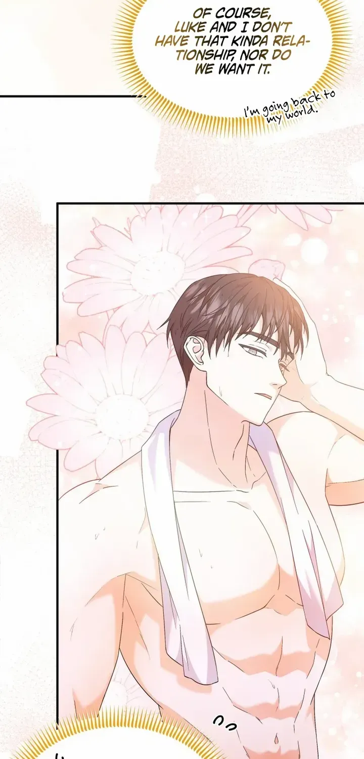 I Will Try to End the Male Lead Kainu Manga Chapter 9 Page 35