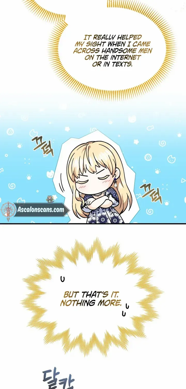 I Will Try to End the Male Lead Kainu Manga Chapter 9 Page 37