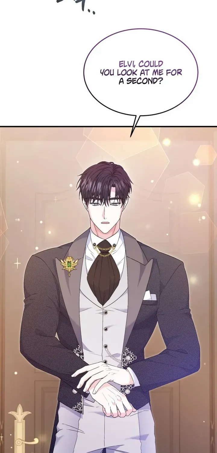 I Will Try to End the Male Lead Kainu Manga Chapter 9 Page 38