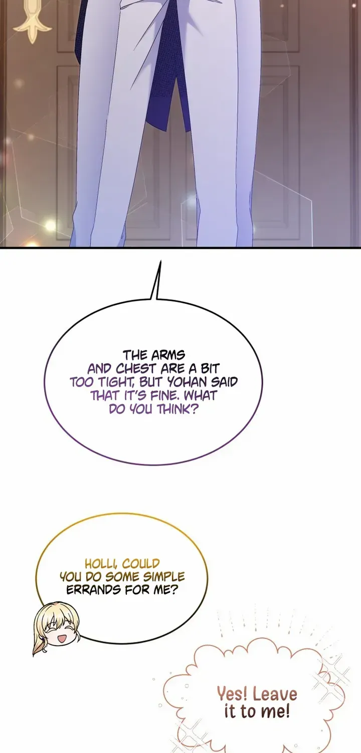 I Will Try to End the Male Lead Kainu Manga Chapter 9 Page 39