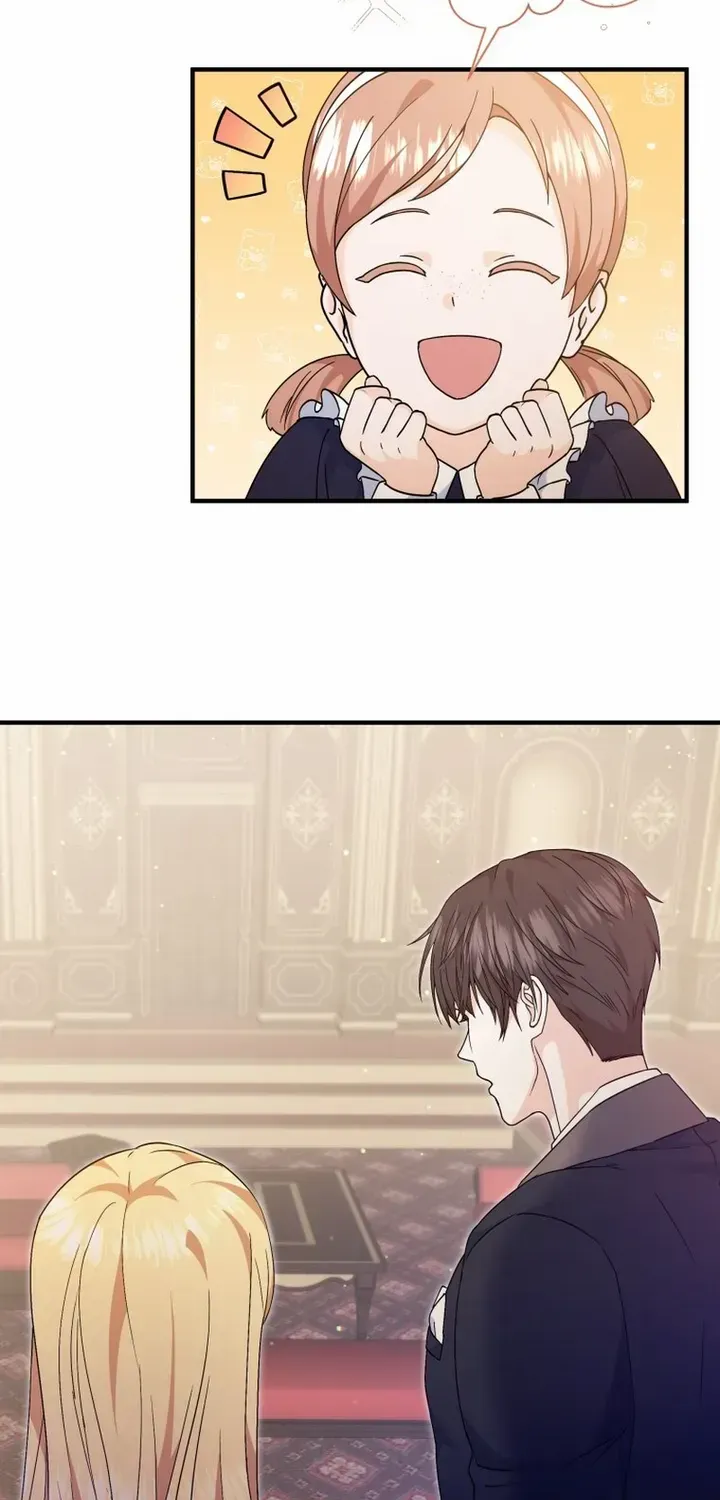 I Will Try to End the Male Lead Kainu Manga Chapter 9 Page 40