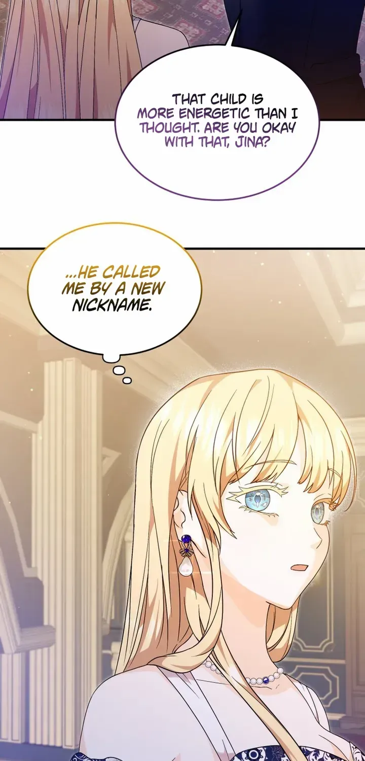 I Will Try to End the Male Lead Kainu Manga Chapter 9 Page 41