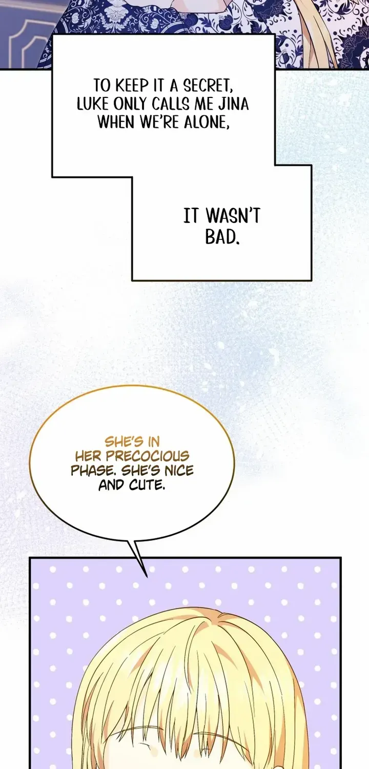 I Will Try to End the Male Lead Kainu Manga Chapter 9 Page 42