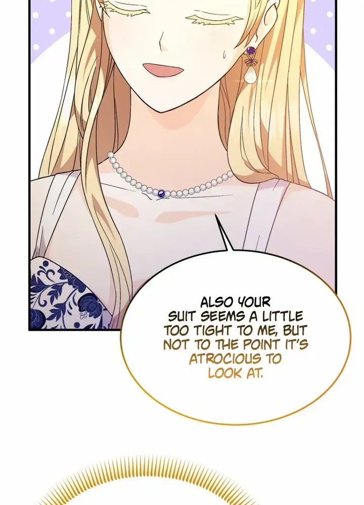 I Will Try to End the Male Lead Kainu Manga Chapter 9 Page 43