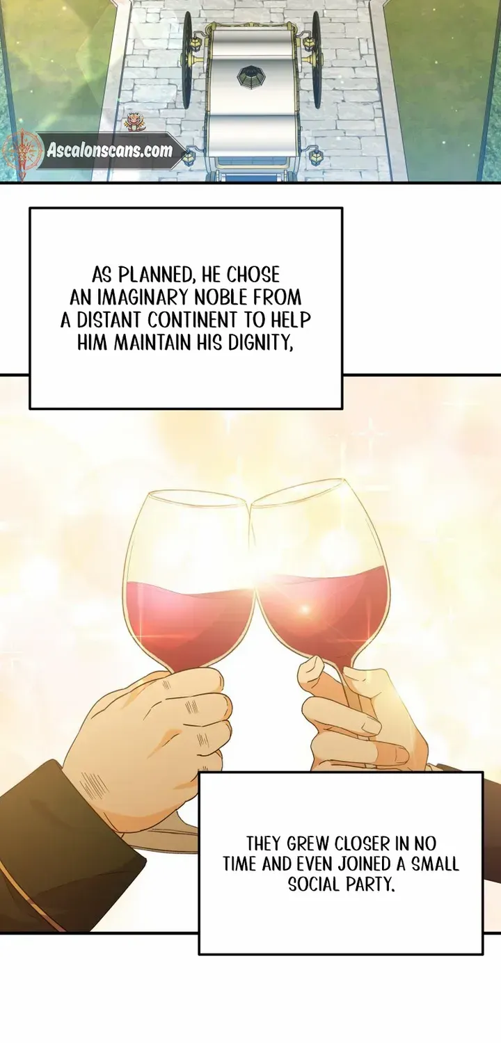 I Will Try to End the Male Lead Kainu Manga Chapter 9 Page 46