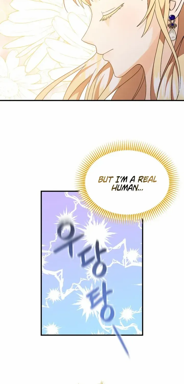 I Will Try to End the Male Lead Kainu Manga Chapter 9 Page 49