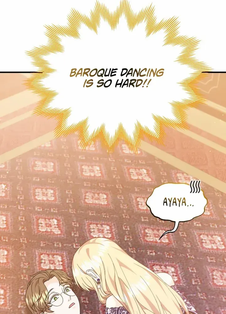 I Will Try to End the Male Lead Kainu Manga Chapter 9 Page 50