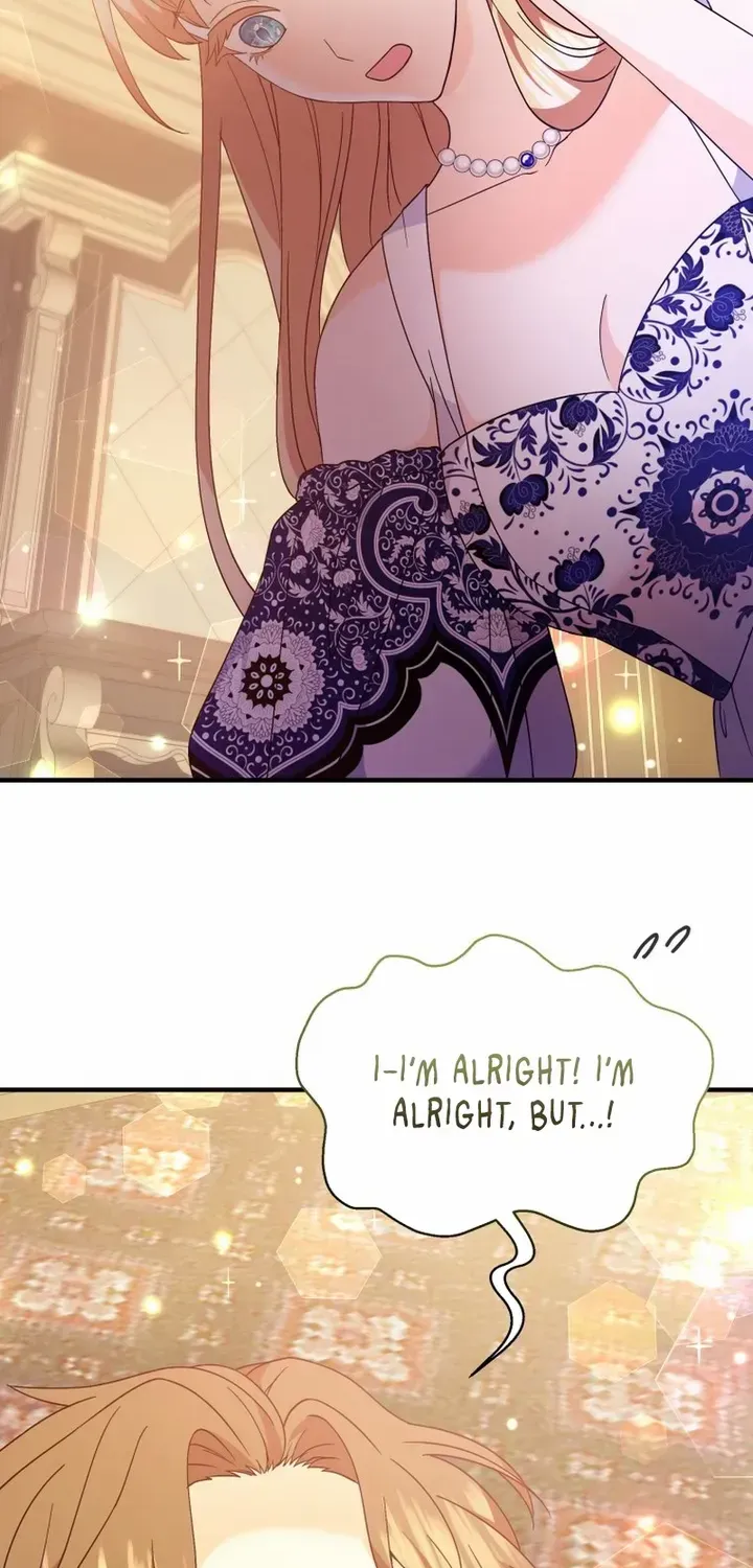 I Will Try to End the Male Lead Kainu Manga Chapter 9 Page 52