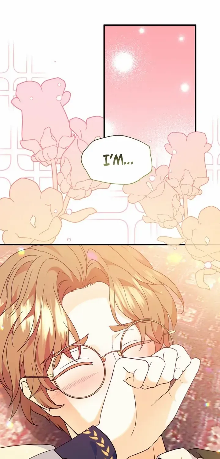 I Will Try to End the Male Lead Kainu Manga Chapter 9 Page 54