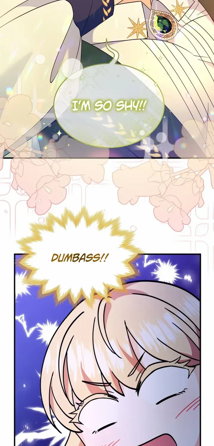 I Will Try to End the Male Lead Kainu Manga Chapter 9 Page 55