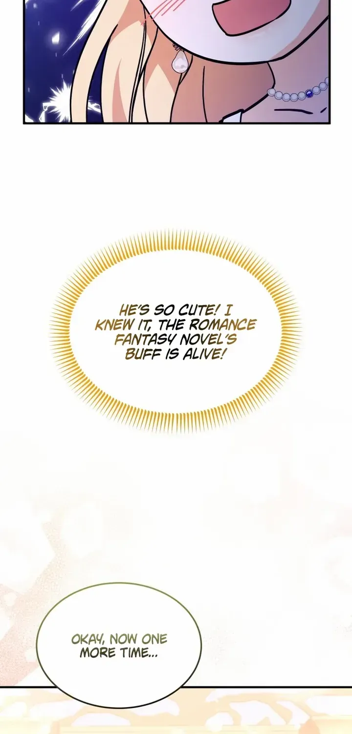I Will Try to End the Male Lead Kainu Manga Chapter 9 Page 56