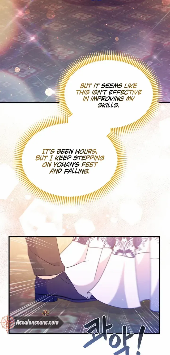 I Will Try to End the Male Lead Kainu Manga Chapter 9 Page 58