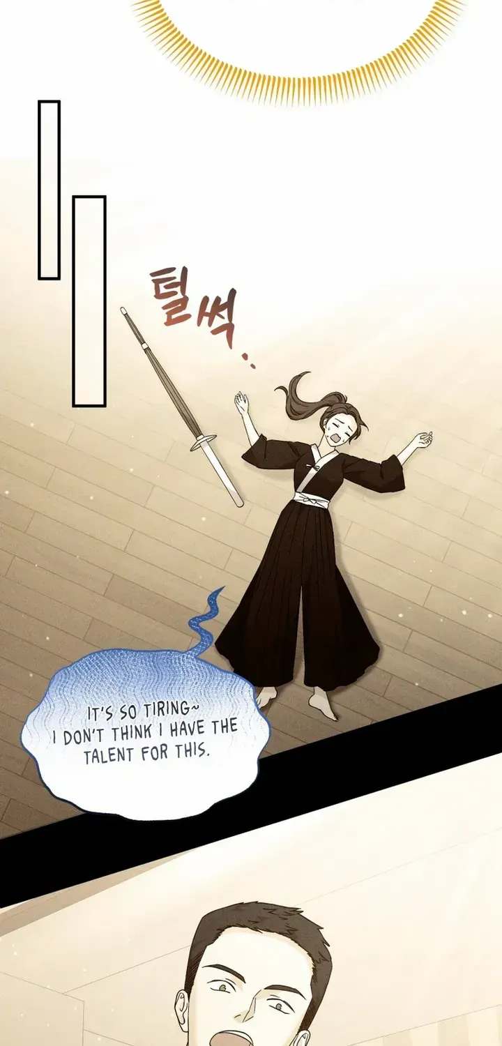 I Will Try to End the Male Lead Kainu Manga Chapter 9 Page 60