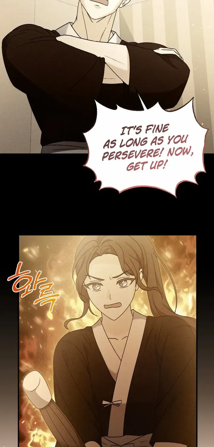 I Will Try to End the Male Lead Kainu Manga Chapter 9 Page 61
