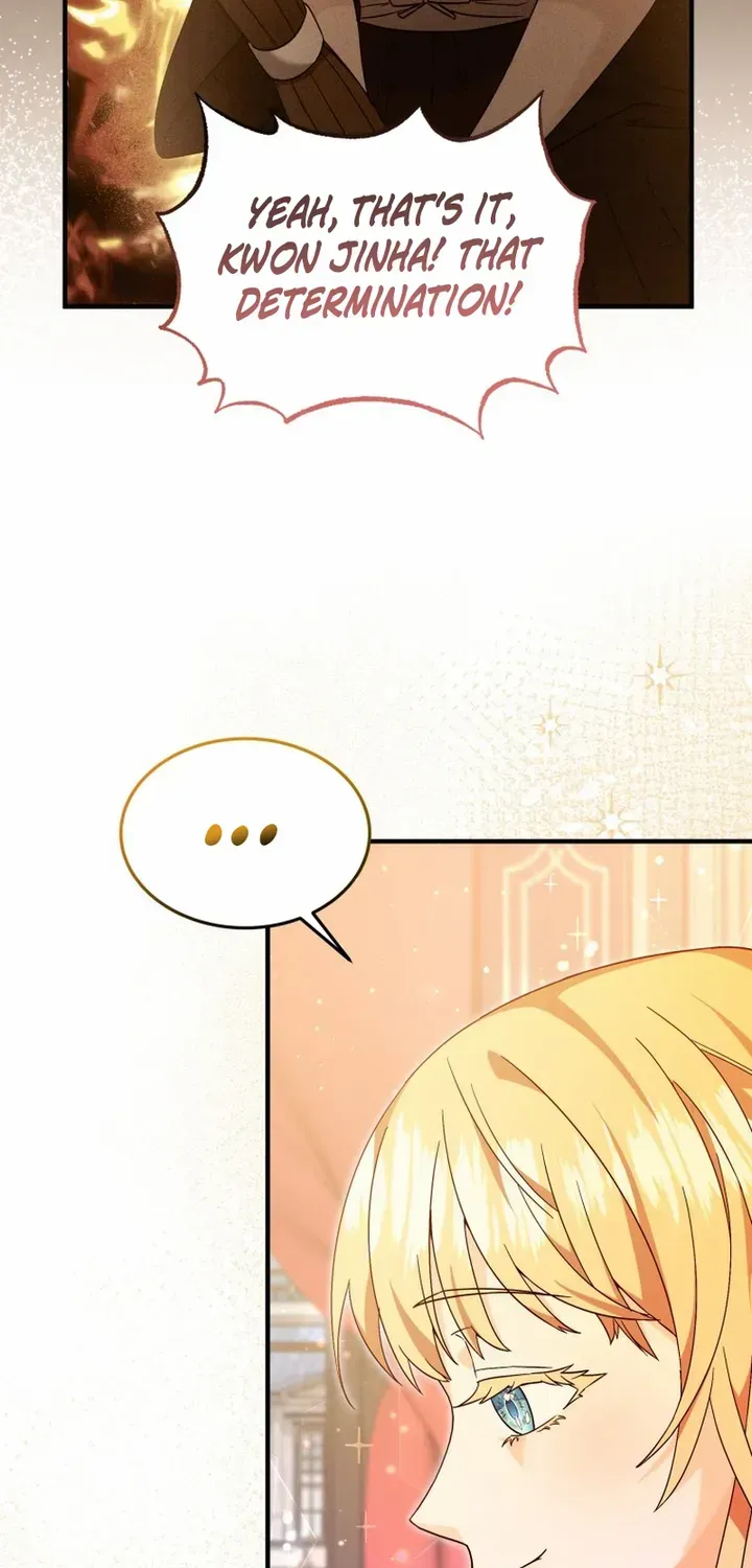 I Will Try to End the Male Lead Kainu Manga Chapter 9 Page 62