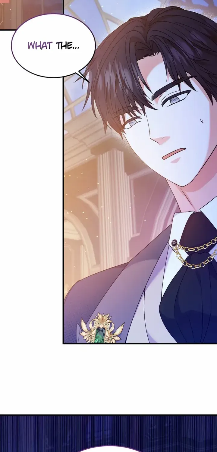 I Will Try to End the Male Lead Kainu Manga Chapter 9 Page 66