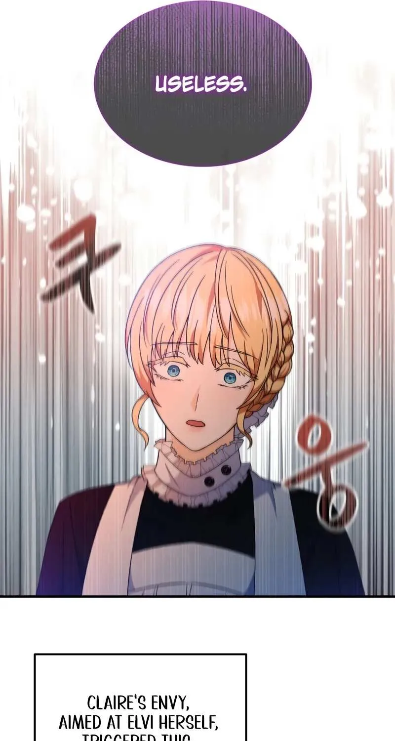 I Will Try to End the Male Lead Kainu Manga Chapter 8 Page 11