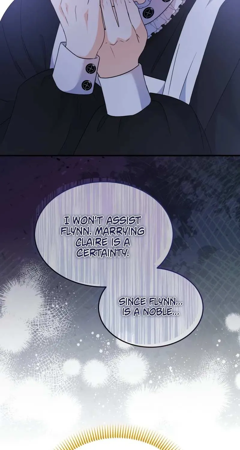 I Will Try to End the Male Lead Kainu Manga Chapter 8 Page 13