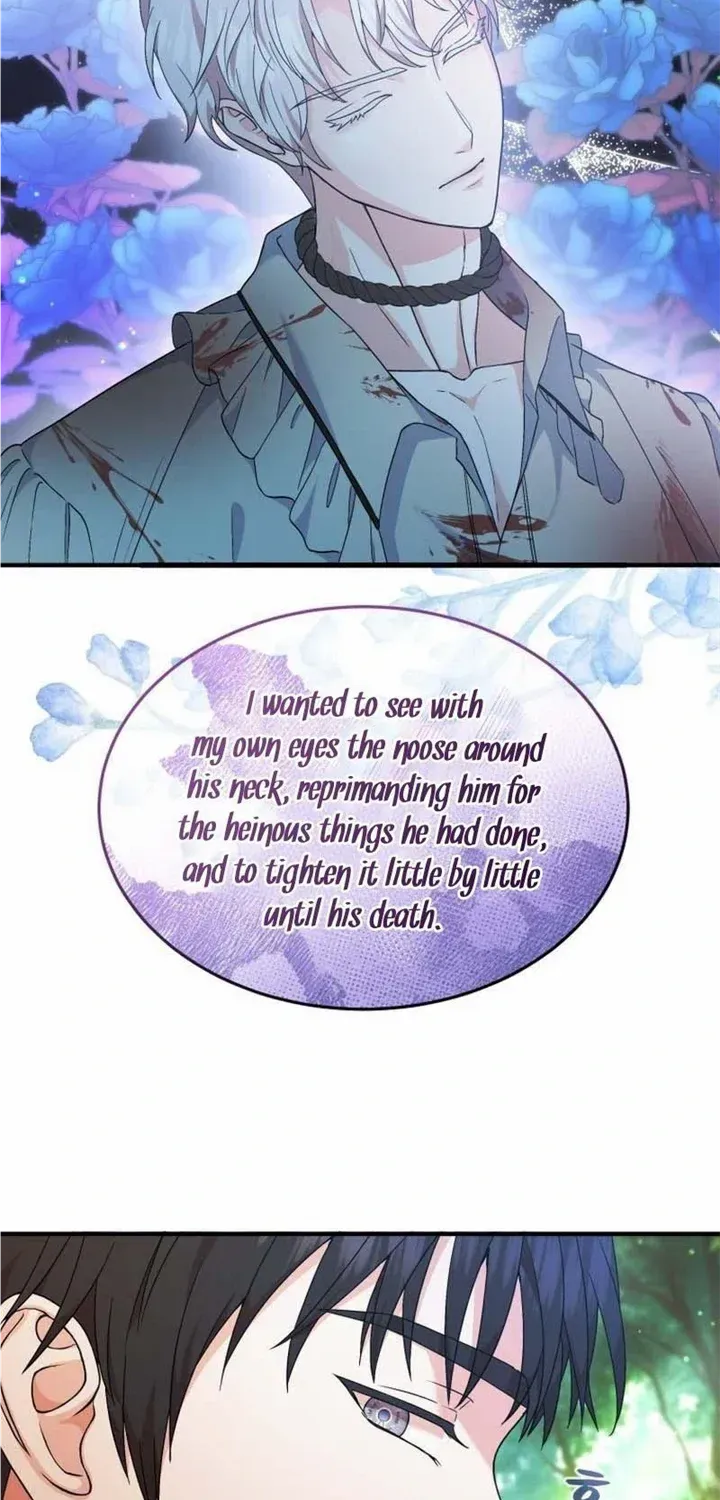 I Will Try to End the Male Lead Kainu Manga Chapter 7 Page 15