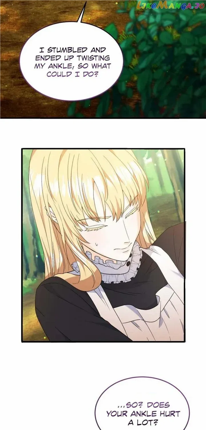 I Will Try to End the Male Lead Kainu Manga Chapter 7 Page 19