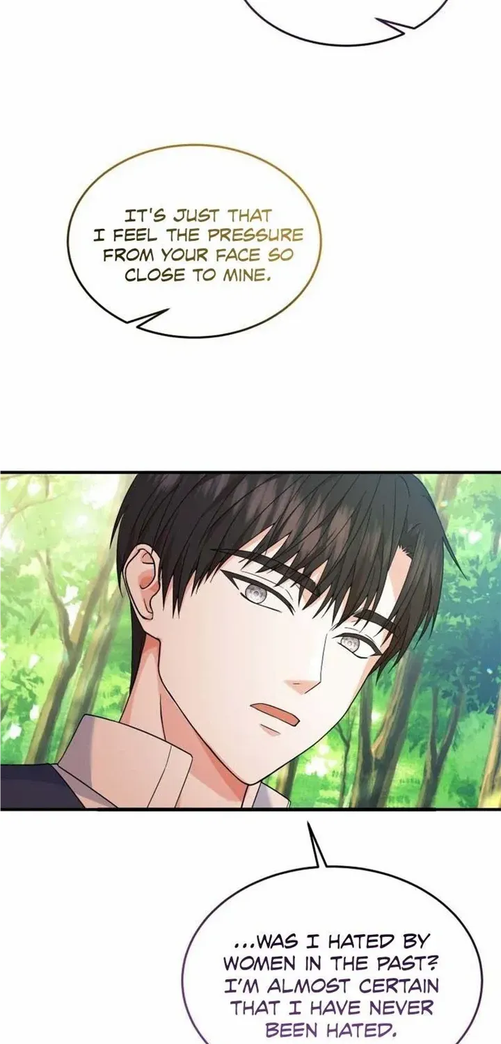 I Will Try to End the Male Lead Kainu Manga Chapter 7 Page 20