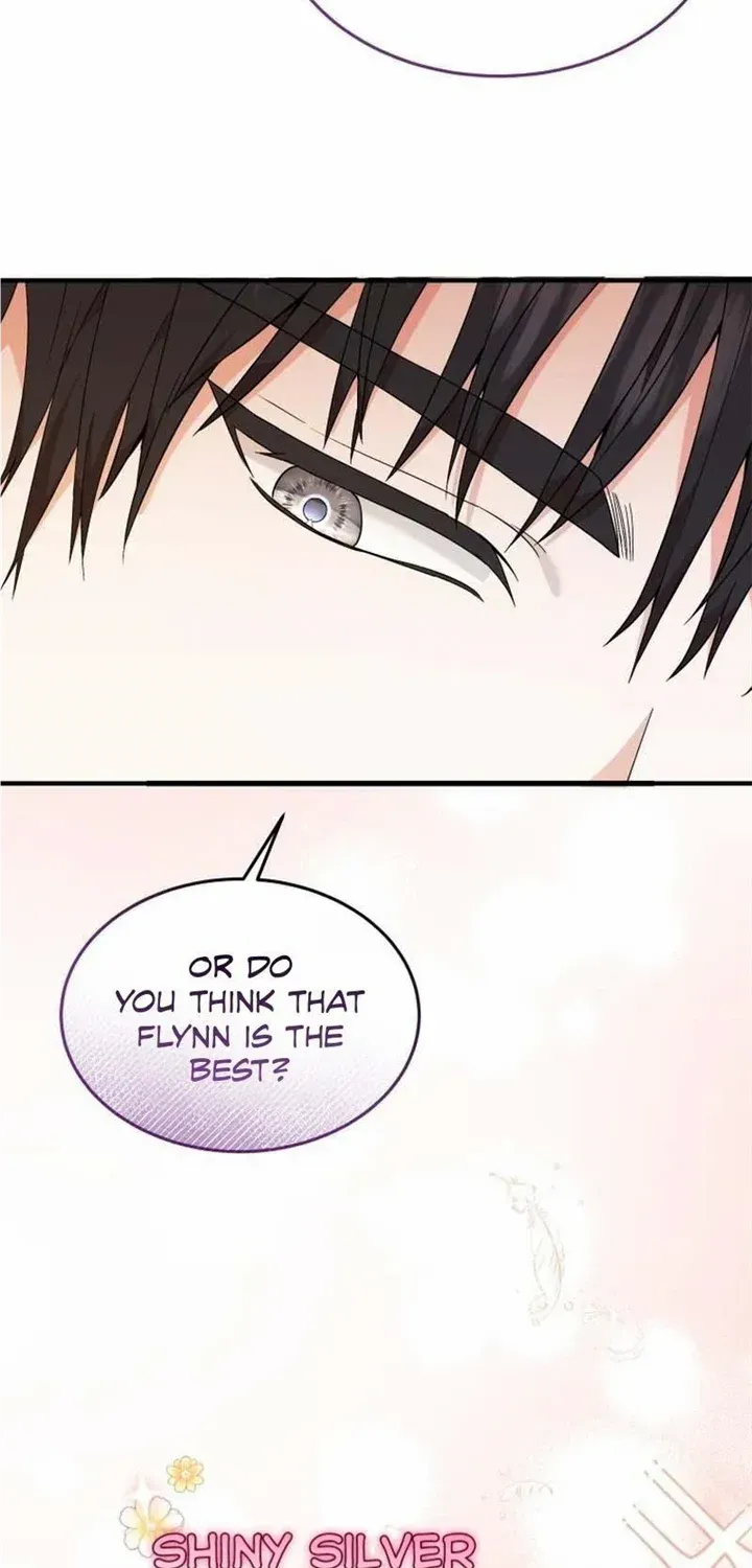 I Will Try to End the Male Lead Kainu Manga Chapter 7 Page 21