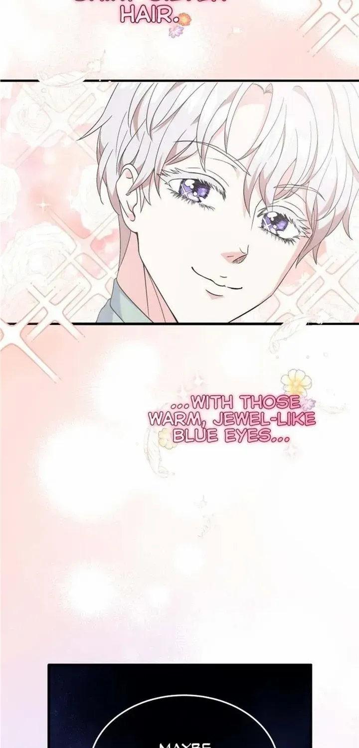 I Will Try to End the Male Lead Kainu Manga Chapter 7 Page 22