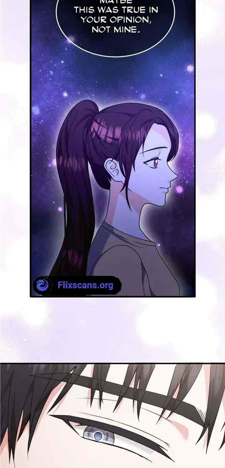 I Will Try to End the Male Lead Kainu Manga Chapter 7 Page 23