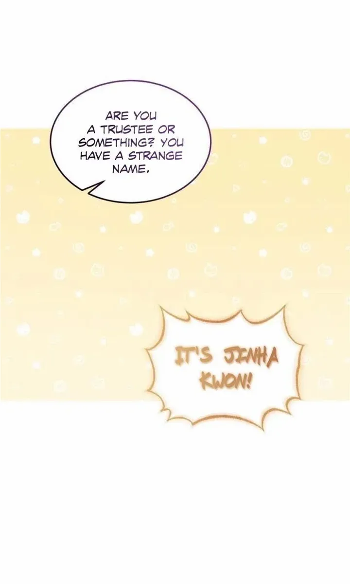 I Will Try to End the Male Lead Kainu Manga Chapter 7 Page 26