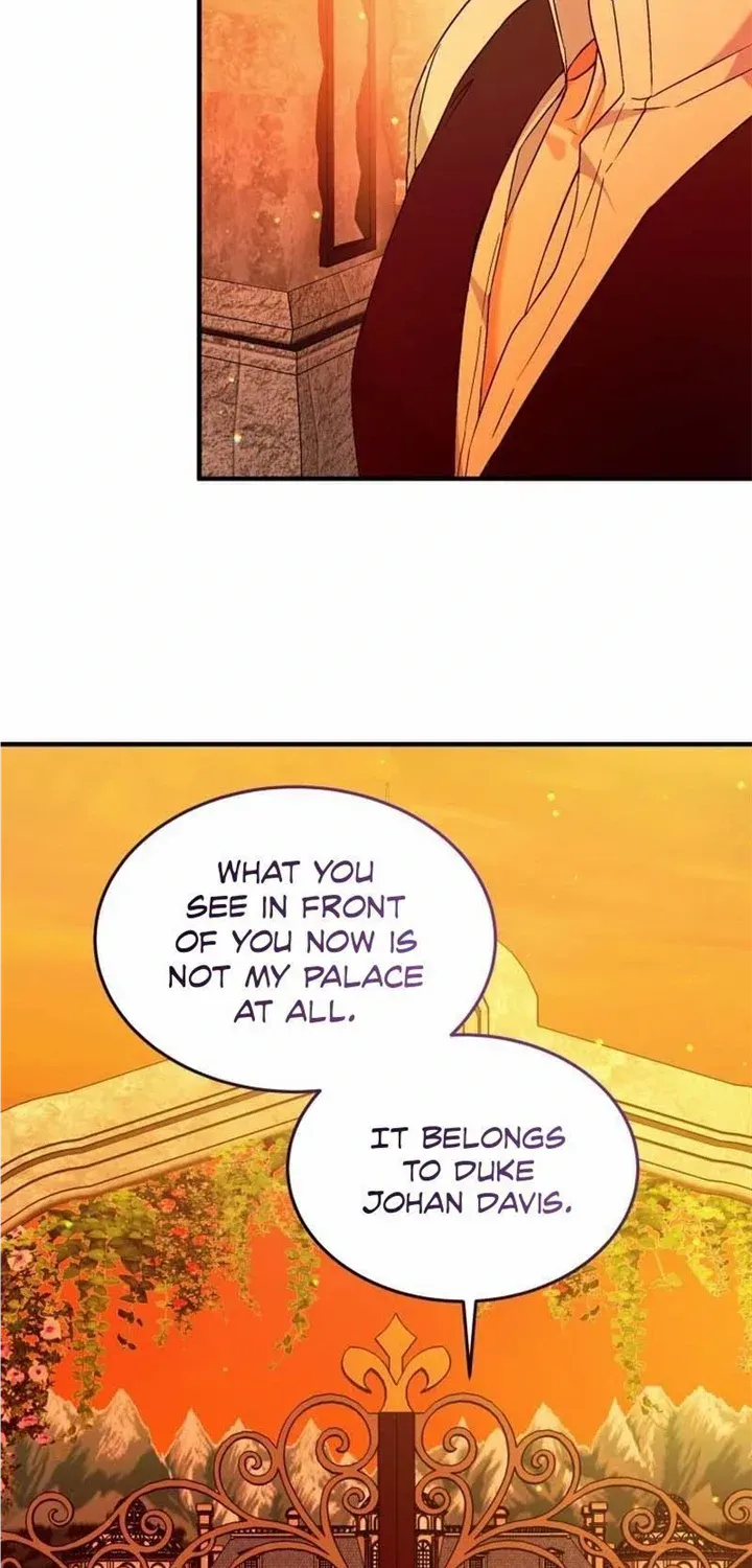 I Will Try to End the Male Lead Kainu Manga Chapter 7 Page 31