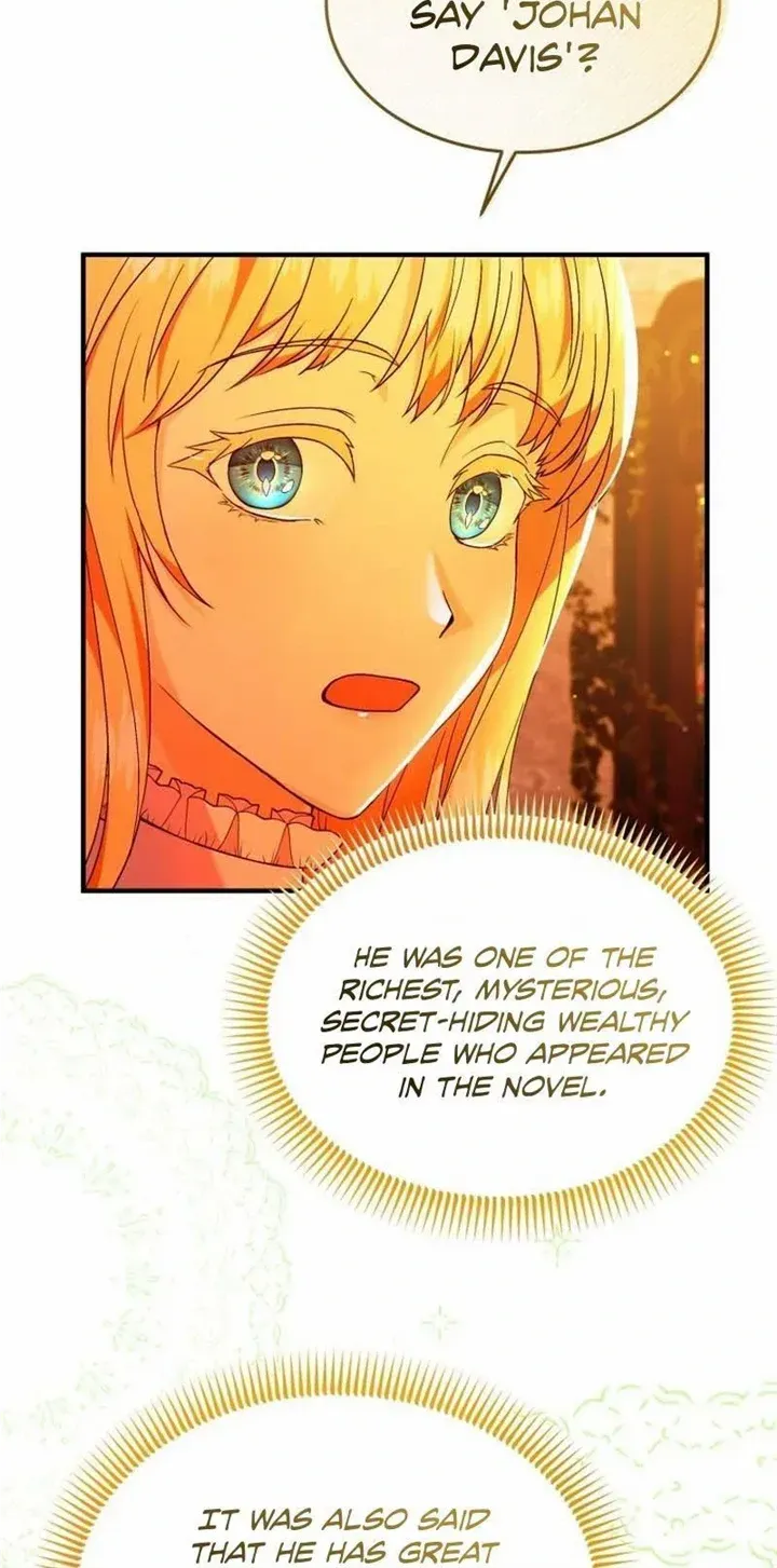I Will Try to End the Male Lead Kainu Manga Chapter 7 Page 33