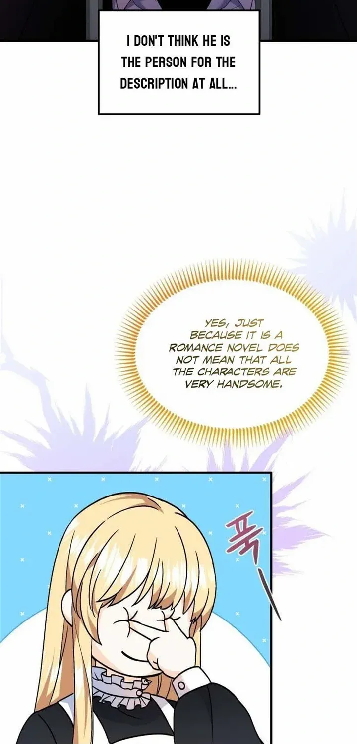 I Will Try to End the Male Lead Kainu Manga Chapter 7 Page 36