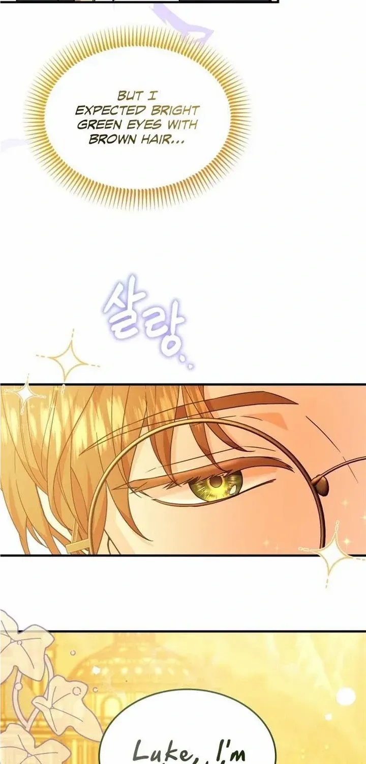 I Will Try to End the Male Lead Kainu Manga Chapter 7 Page 37