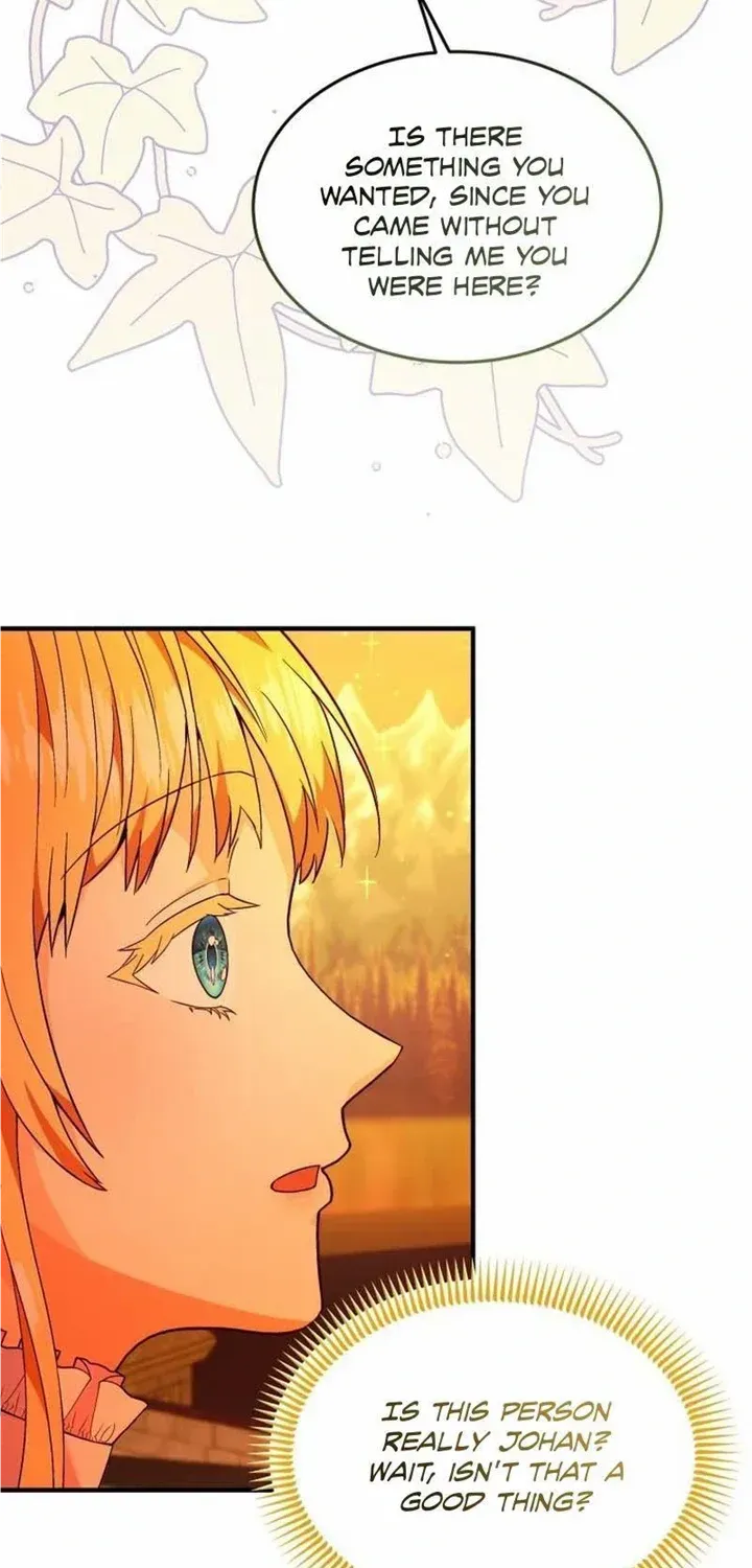 I Will Try to End the Male Lead Kainu Manga Chapter 7 Page 40