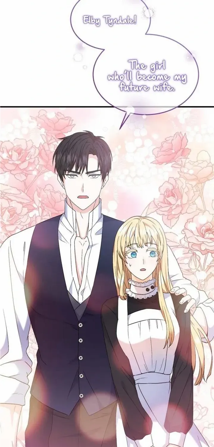 I Will Try to End the Male Lead Kainu Manga Chapter 7 Page 45