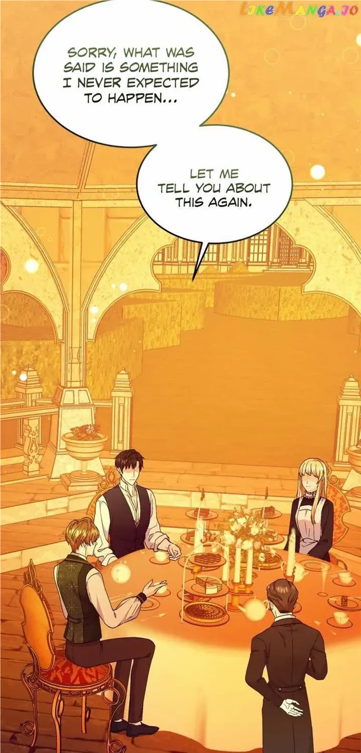 I Will Try to End the Male Lead Kainu Manga Chapter 7 Page 50