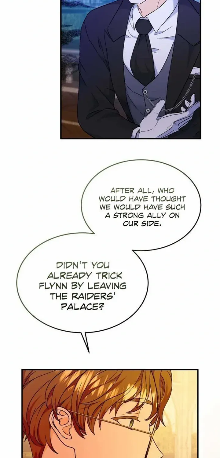 I Will Try to End the Male Lead Kainu Manga Chapter 7 Page 52