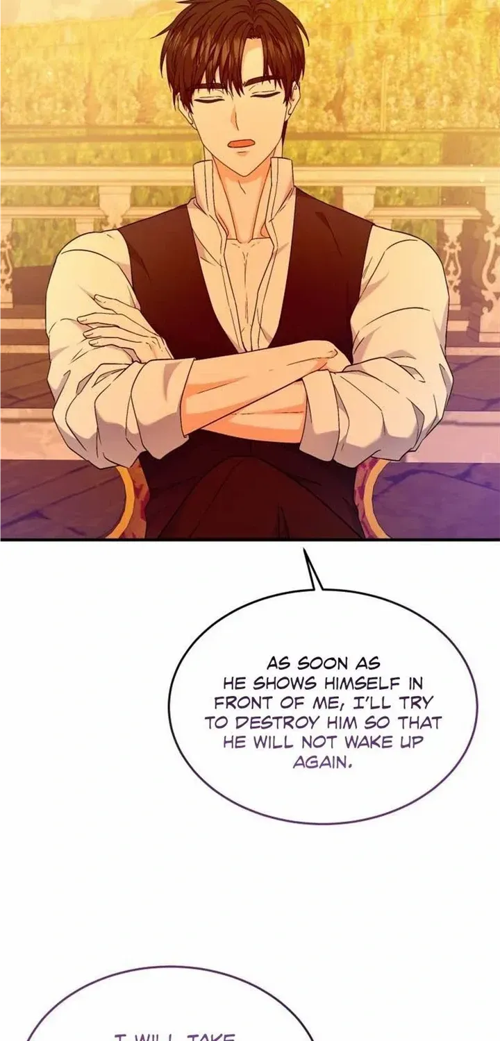 I Will Try to End the Male Lead Kainu Manga Chapter 7 Page 55