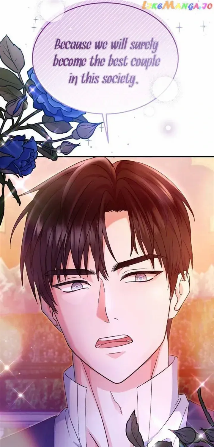 I Will Try to End the Male Lead Kainu Manga Chapter 7 Page 57