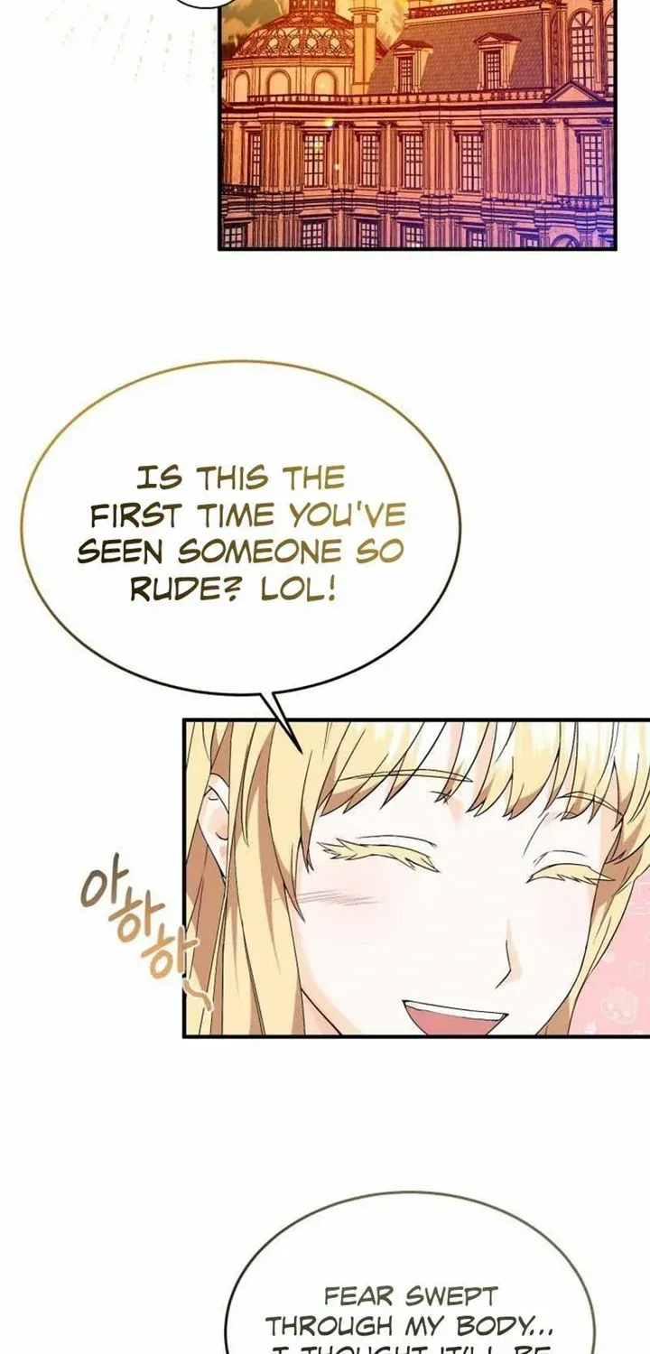 I Will Try to End the Male Lead Kainu Manga Chapter 7 Page 59