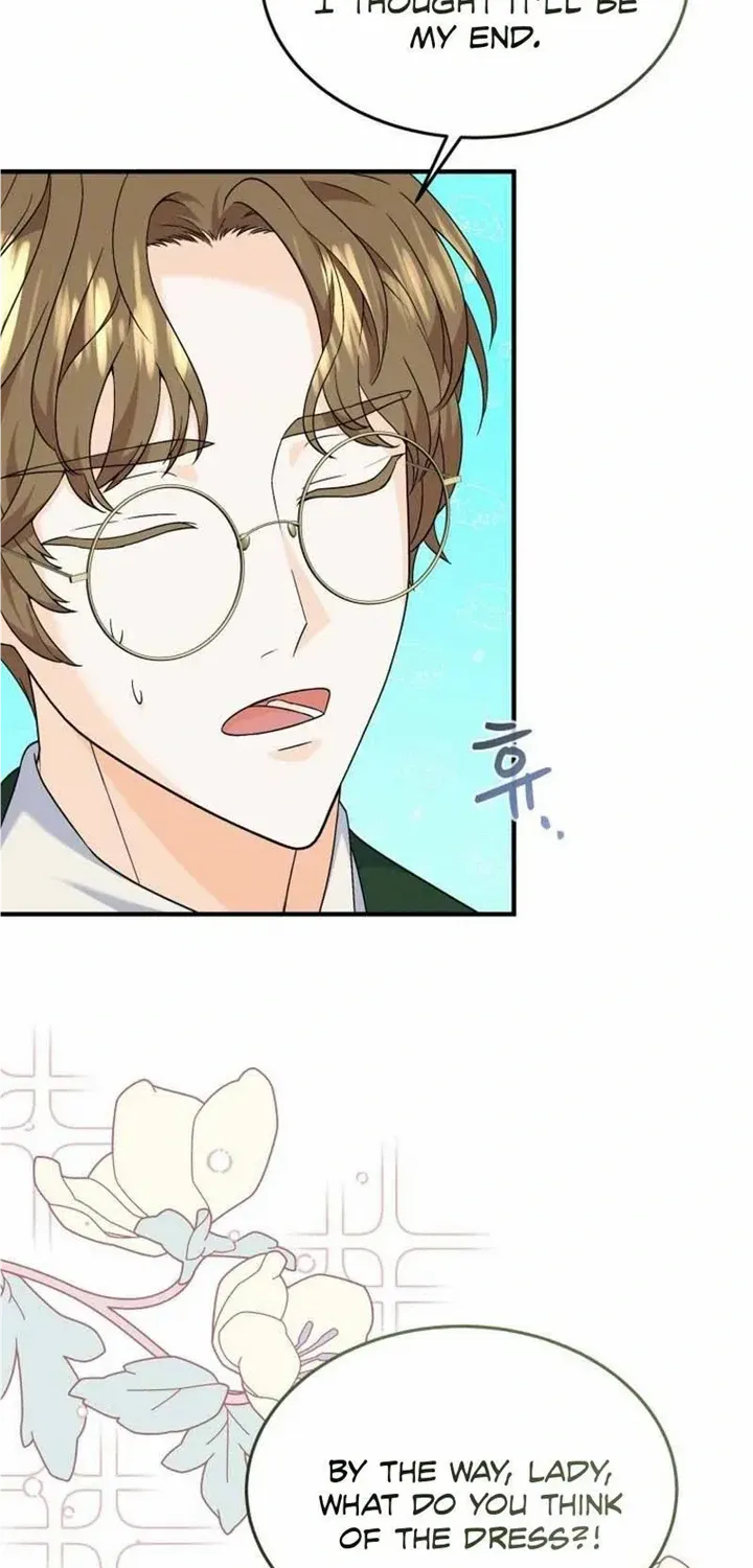 I Will Try to End the Male Lead Kainu Manga Chapter 7 Page 60